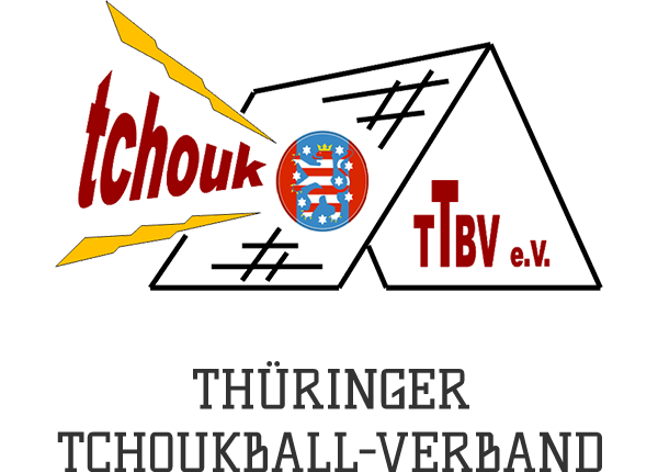Thüringer Tchoukball-Verband